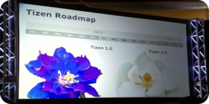 El código fuente de Tizen 2.0 Alpha y su SDK están disponibles
