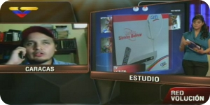 Henry Contreras, experto en televisión digital
