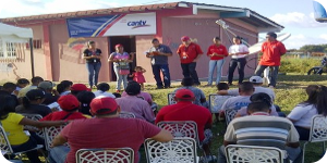 El CDC Comunal Villa Hermosa es el segundo inaugurado en el estado