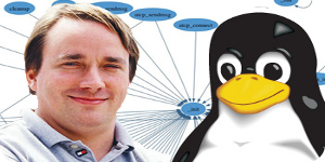 Linus Torvalds