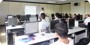 El taller se orienta a formar a las instituciones en el uso de arquitecturas basadas en Web Semántica o Web 2.0