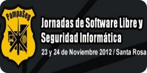 PampaSeg es una jornada donde profesionales en el tema podrán brindar sus conocimientos y experiencia