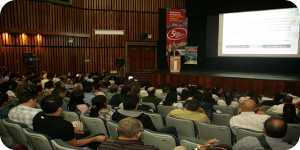 V Foro Internacional Tecnología y Poder