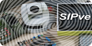 SIPve es un sistema de control de acceso, videovigilancia y carnetización