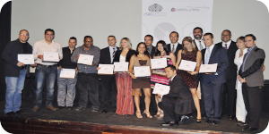 La III Cohorte del Diplomado en Software Libre la integran 15 profesionales de la APN