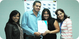 Próximamente Fundacomunal publicará su nuevo portal web, desarrollado con TI Libres