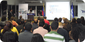 Míldred Luces, coordinadora del PNFI del CUC 
