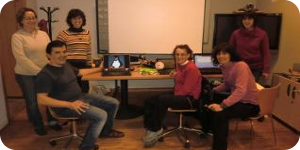 Cangas clausura un curso de Software Libre con el que se recuperaron ordenadores viejos