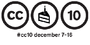 La Organización Creative Commons Internacional trabaja por impulsar e incrementar la capacidad creativa