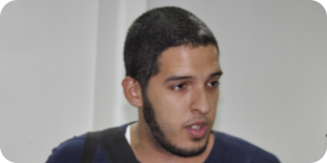 Marx Gómez