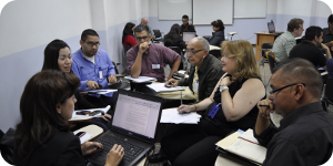 Conformado Comité de Colaboradores Creative Commons Venezuela