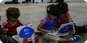 220.939 computadoras Canaima ensambladas en Venezuela 100% Software Libre y nacional