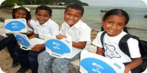 En 2013 Proyecto Canaima llegará a los liceos públicos del país