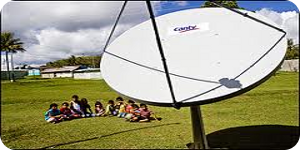 El satélite refuerza la soberanía tecnológica y beneficia a millones de venezolanos