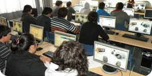 El próximo viernes 18 de enero se va a celebrar el Seminario eMadriden la Universidad Rey Juan Carlos