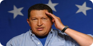 Chávez, un defensor del Software Libre