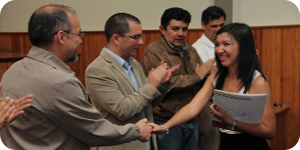 Entregan más de Bs. 150 millones para investigación científica y desarrollo tecnológico