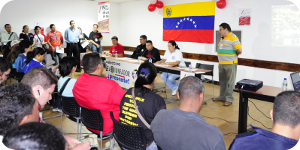 Jornastec 2013 se organizará en el último cuatrimestre del año