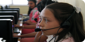 Se incorporaron 150 planteles de preescolar, primaria y secundaria al Programa Escuela Linux