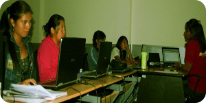Las personas formadas replicarán la información aprendida en sus comunidades