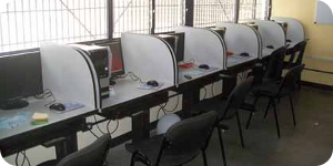 Personas con discapacidad visual han sido incluidas al Plan Nacional de Alfabetización Tecnológica
