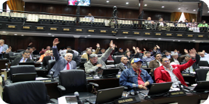 Este financiamiento está destinado a la homologación salarial de 1.212 trabajadores y trabajadoras