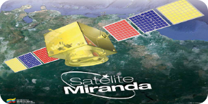 Chávez instruyó darle la mayor utilidad social y científica al satélite