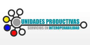 El próximo 19 de marzo se realizará el encuentro Unidades Productivas y Servicios en Interoperabilidad