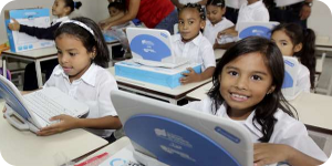 El Gobierno venezolano ha entregado 2.350.000 Canaimas