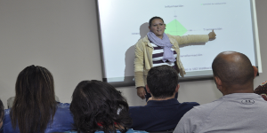 La actividad se orienta a apoyar al Mppe y sus instituciones adscritas en la adopción y uso de las TI Libre