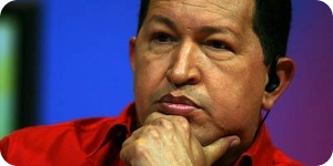 El legado del presidente Hugo Chávez en la gestión y manejo del riesgo