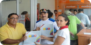 14 mil 772 familias de Cúa observan la señal abierta con mejor calidad de audio y video