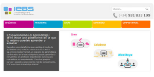 IEBS lanza el primer Máster en Software Libre de Gestión