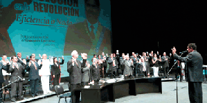 Maduro inicia nuevo ciclo en la Revolución