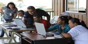 Sicpesca está basado en Software Libre
