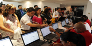 El PIB en el sector de comunicaciones, apunta hacia la transformación del sistema económico