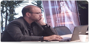 Ramón Ramón, experto en informática