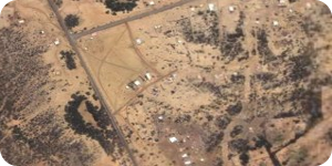 La instalación de una sala técnica de visualización geospacial facilitará los estudios de suelo