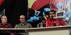Las portátiles funcionan con el Software Libre Canaima GNU/Linux