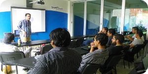 Laboratorio de Software Libre