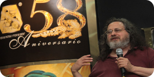 El software libre significa que los usuarios del software tienen libertad