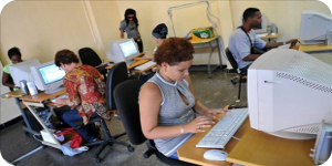 Las nuevas salas se suman a las 200 ya existentes