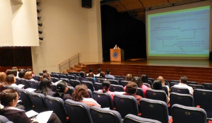 VI Ciclo de Conferencias: Influencia de las TIC en el Crecimiento Económico