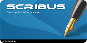 Scribus la mejor alternativa para diseño de revistas y periódicos