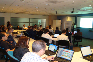 Taller de certificación de portales