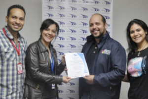 Ministerio de Educación ahora funciona sobre plataformas libres