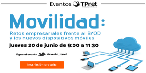 Movilidad: BYOD y dispositivos móviles