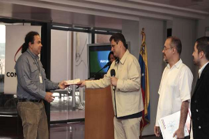 En esta oportunidad se están financiando 16 Productores Nacionales Independientes
