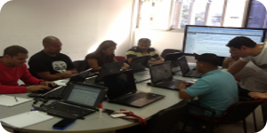 Wordpress, nueva plataforma para involucrar al pueblo con sus instituciones