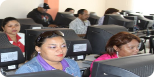 200 personas serán capacitadas para reparar canaimitas en Aragua